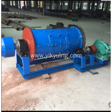 Gold Mining Equipment Gold Processing Grinding Ball Mill​